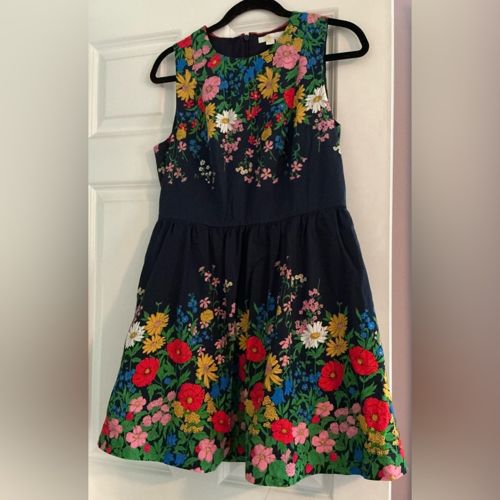 Boden Sleeveless Sundress